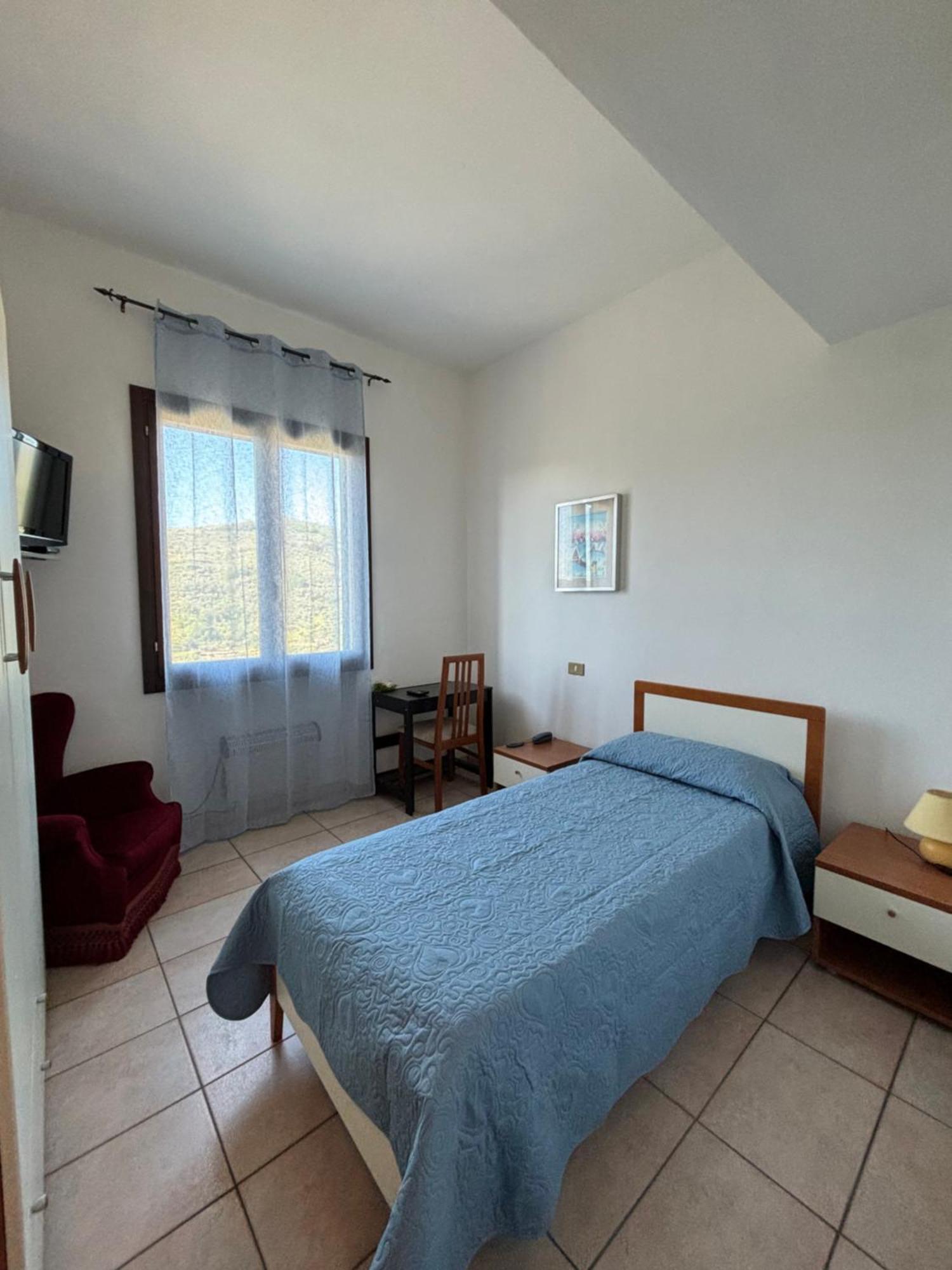 Albergo Dolcedo Imperia Buitenkant foto