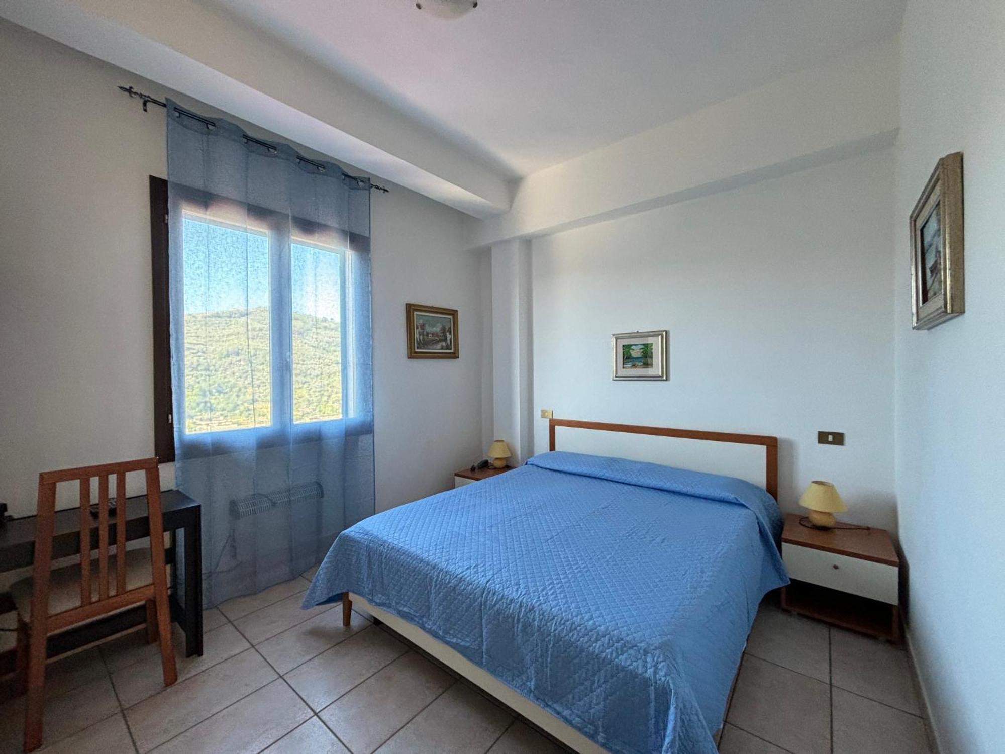 Albergo Dolcedo Imperia Buitenkant foto